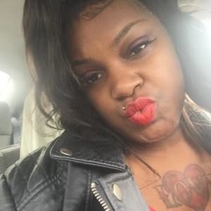 Meet your Posher, Deshon